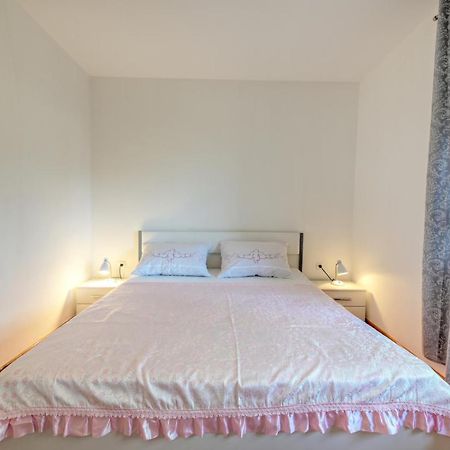 Apartman Slavko セゲット・ヴラニツァ エクステリア 写真