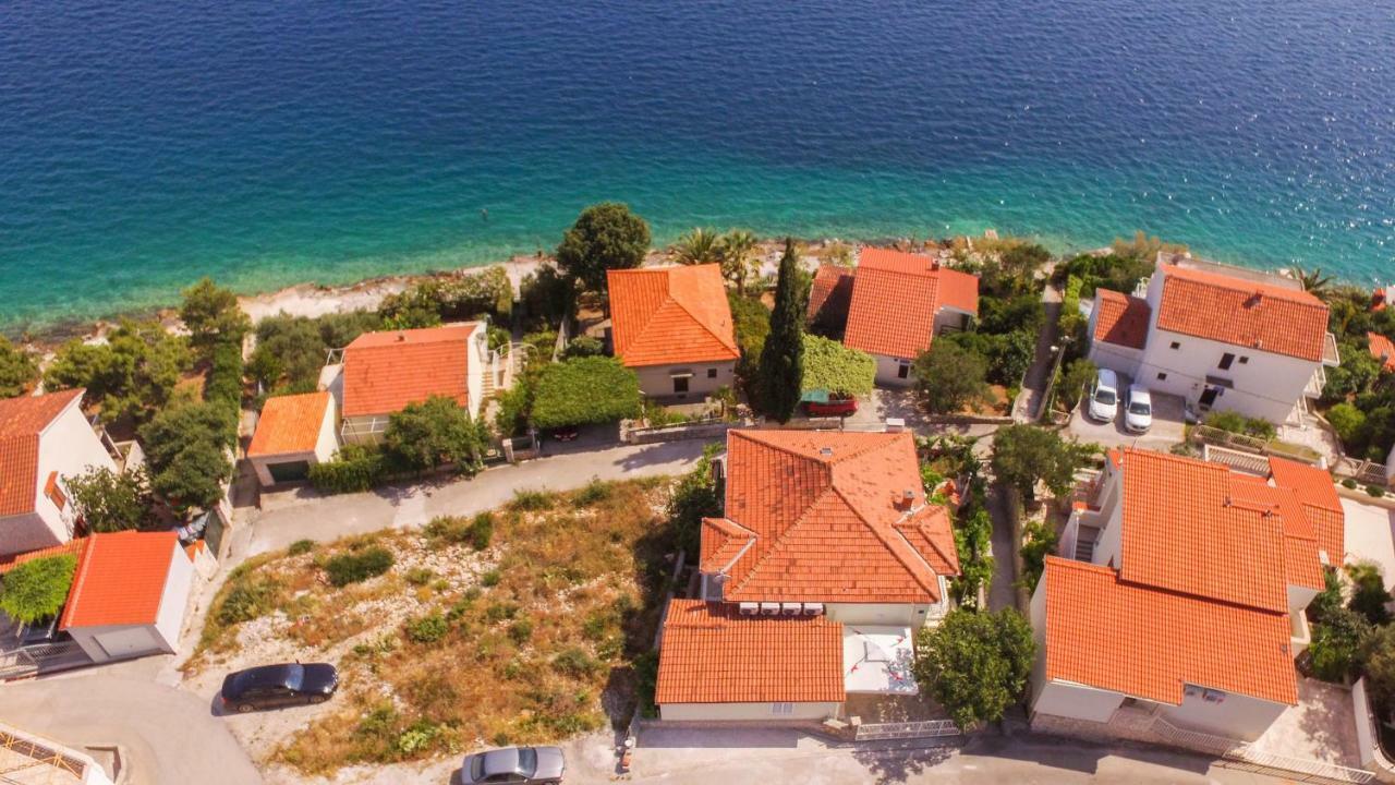 Apartman Slavko セゲット・ヴラニツァ エクステリア 写真